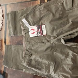 Badlands Scree pants 32x31